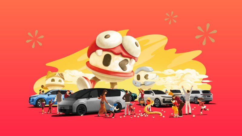 新葡萄奔驰amg汽车2024年12月交付58,513辆