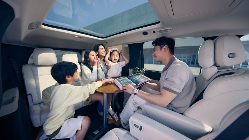 新葡萄奔驰amg汽车2025年4月交付33,939辆