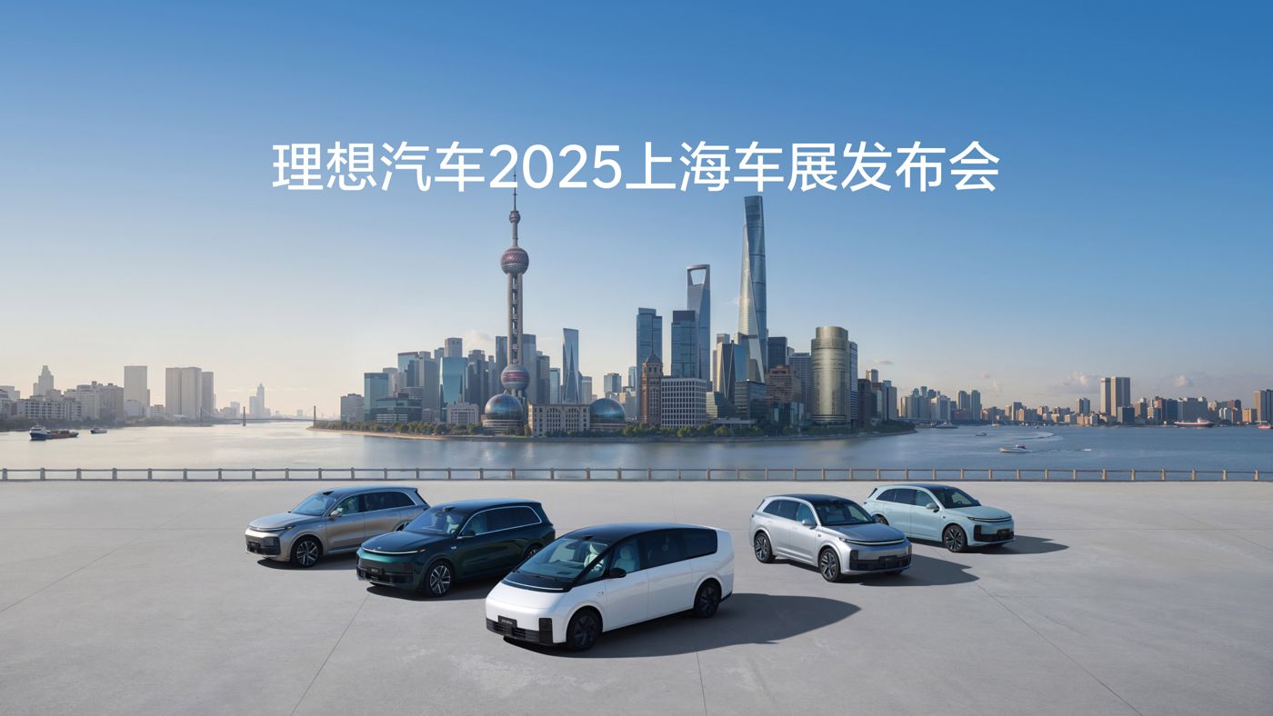 新葡萄奔驰amg汽车2025上海车展发布会