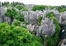 近期云南旅游 云南有哪些旅游景点可以游玩